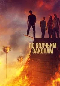 По волчьим законам (сериал, 2016) 1-6 сезон смотреть онлайн на Лордфильм